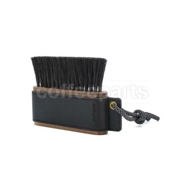 Airflow Bench-top Cleaning Brush: Black