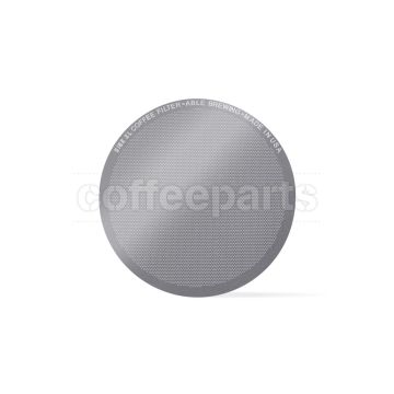 Able Fine Reusable Stainless Filter Disk for AeroPress XL