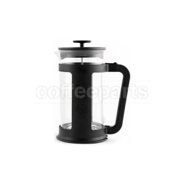 Bialetti Smart 1lt French Press: Black