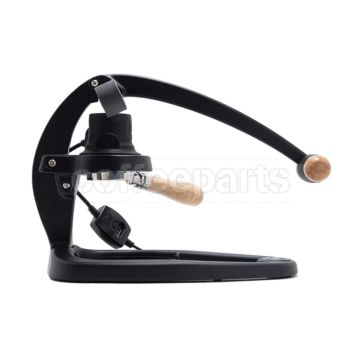 Flair 58 Espresso Coffee Maker: Electric Version 