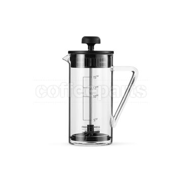 MHW Gimme French Press 450ml Black