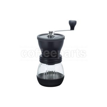 SALE | Hario Skerton Plus Coffee Mill Travel Hand Coffee Grinder: MSCS-2TB