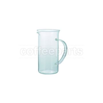 Hario Replacement Glass Beaker - Suits THW-2-OV