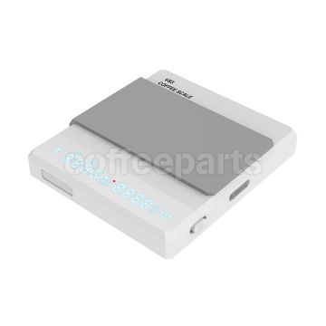 iKape Smart Electronic Scale V1: White