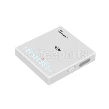 iKape Smart Electronic Scale V1 mini: White