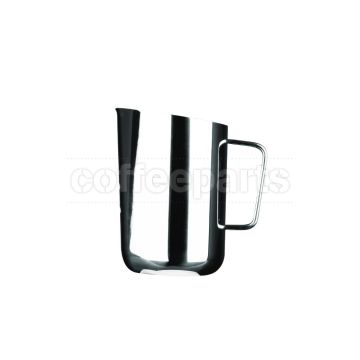 MiiR Milk Pitcher 12oz: Polished Stainless

