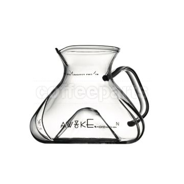 Muvna Tornado Server: 450ml