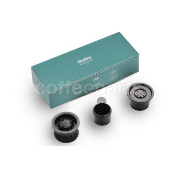 Outin Nano Portable Espresso Machine Adapter Kit