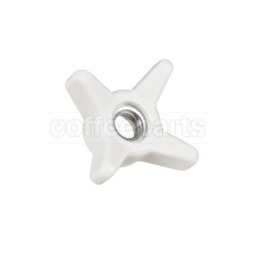 Porlex II Hand Coffee Grinder Adjusting Nut Replacement