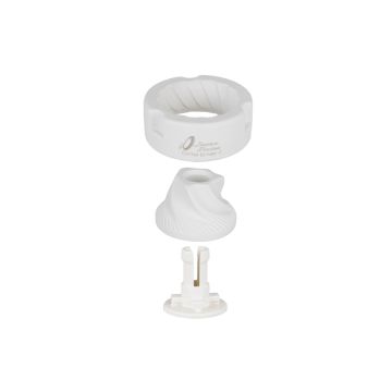 Porlex II Complete Burr Kit