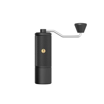 Timemore C5 Coffee Hand Grinder: Black