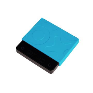 Timemore x Nuttii Piccolo Coffee Scale: Blue