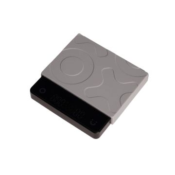 Timemore x Nuttii Piccolo Coffee Scale: Grey