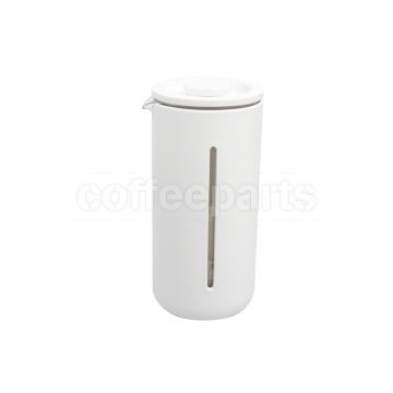 Timemore U French Press: White