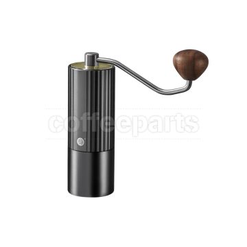 zeroHero Z3 Pro Hand Grinder: Grey