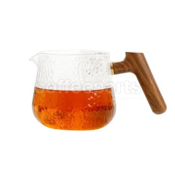 zeroHero Hammered Server 400ml