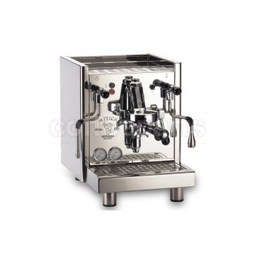 Bezzera Mitica Home Espresso Coffee Machine