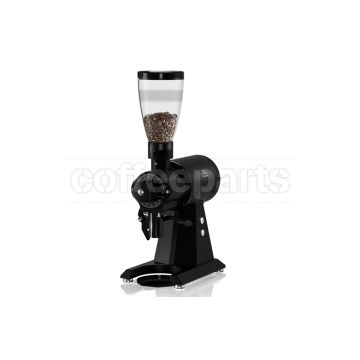 Mahlkönig EK43S Grinder Short Black - RAL9005 Model
