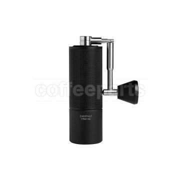 Timemore C3 ESP PRO Coffee Grinder: Black