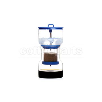 Bruer Cold Brew System in Blue