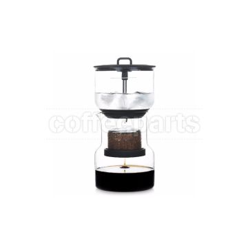Bruer Cold Brew System in Black