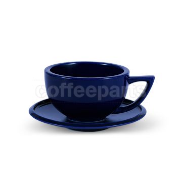MHW-3Bomber Ceramic Cup 280ml Berlin Blue