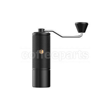 Timemore C5 ESP Coffee Hand Grinder: Black