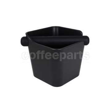 ﻿Cafelat Home Knocking Tube: Black