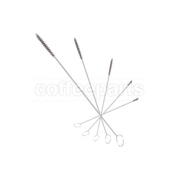 Cafetto Steam Tip Brush Set