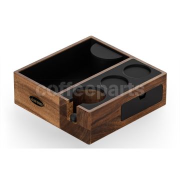 MHW Wood Multi-Functional 58mm Universal Walnut/Black