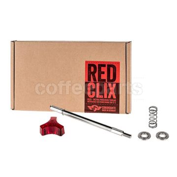 Comandante RX35 Red Clix Burr Adjustment kit