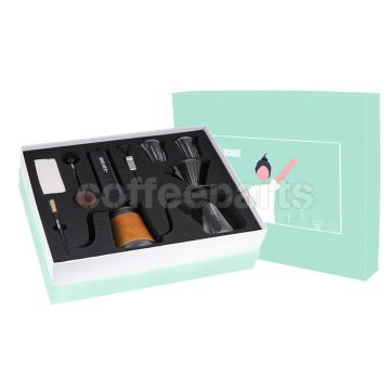 MHW M1 Drip Coffee Set Basic 7 Pcs In One