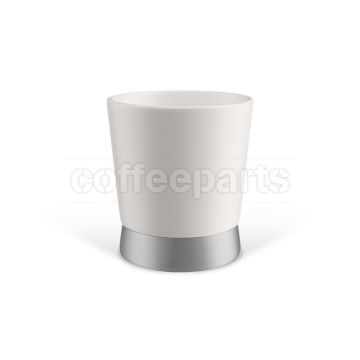 MHW CERA Series Ceramic 240ml Cup: White
