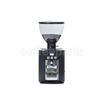 Dalla Corte DC ONE Espresso Coffee Grinder: Black