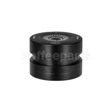 iKape Double Bearing Coffee Distributor 58.35mm: Black