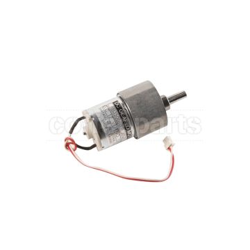 Genecafe CBR-101 Geared Motor Assembly