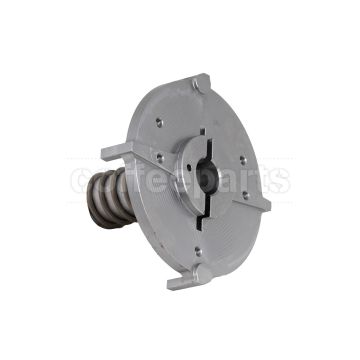 Mahlkönig Turkish Blades Mount/Adapter EK43 and EKK43 Grinder