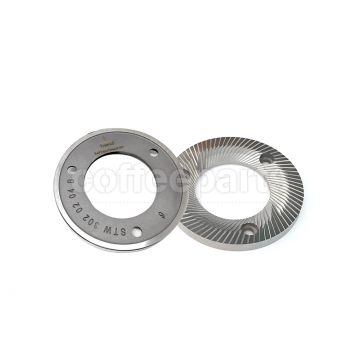 Mahlkönig Turkish Cast Blades 98mm EK43 and EKK43 Grinder