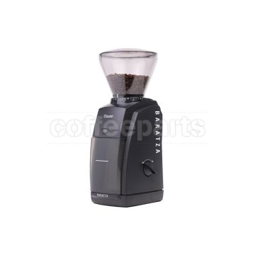 Baratza Encore Conical Burr Home Filter Coffee Grinder: Black