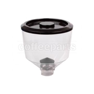 Eureka Bean Hopper Complete Zenith Olympus All Eureka Club Type