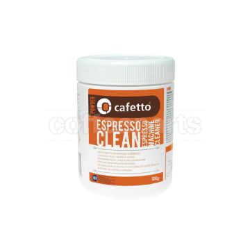 ﻿Cafetto 500g Espresso Group Head Coffee Machine Cleaner