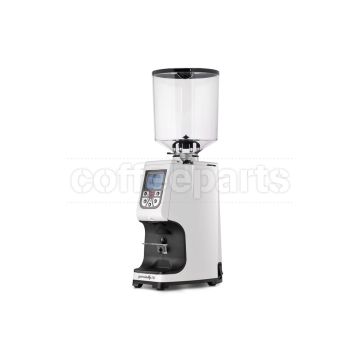Eureka Atom Specialty 75 White Espresso and Brew Coffee Grinder