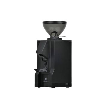 Eureka Mignon-E Manuale Black coffee grinder
