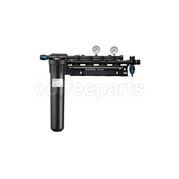 Everpure Cold/Insurice Quad Head with 20in Pre-Filter (EV929324)