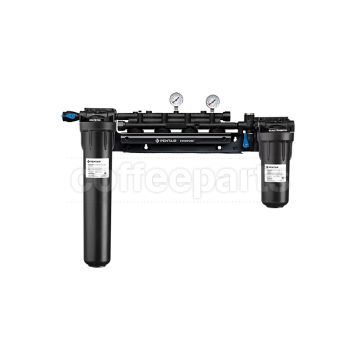 Everpure High-Flow CSR 20in Pf Sr-X Quad (EV929424)