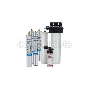 Everpure CSR Quad High-Flow Upgrade Kit (EV943765)