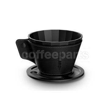 MHW Meteorite Dripper: Obsidian Black