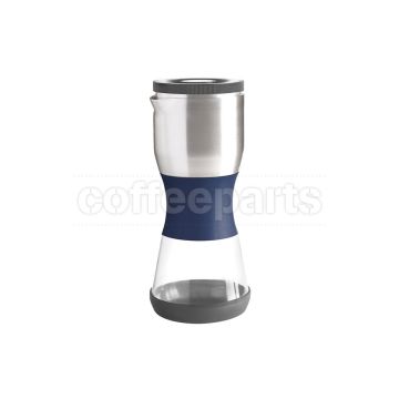 Fellow Duo Blue Brew Coffee Steeper