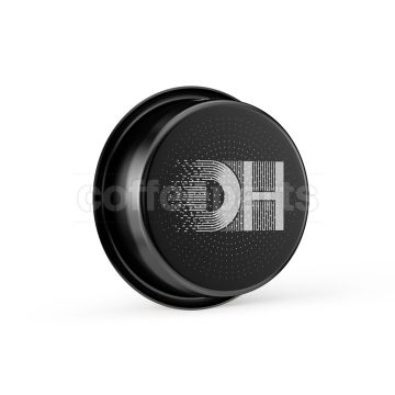 MHW DH 18g Filter Basket: 58mm Black