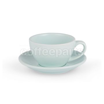 MHW-3Bomber Latte Cup 280ml Tiffany Blue